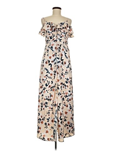 Band of Gypsies Casual Dress (view 1)