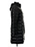 Calvin Klein 100% Nylon Black Coat Size L - photo 4