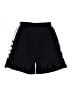 Nike Graphic Black Athletic Shorts Size M (youth) - photo 2