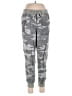 Splendid Camo Gray Sweatpants Size M - photo 1