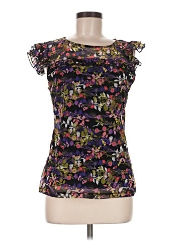 INC International Concepts Sleeveless T-Shirt (view 1)