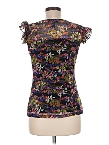 INC International Concepts Sleeveless T-Shirt (view 2)