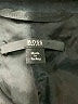 BOSS by HUGO BOSS Gray Blazer Size 10 - photo 6