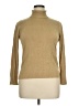 Joseph A. Tan Turtleneck Sweater Size XL - photo 1