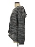 Loveappella Camo Gray Pullover Sweater Size L - photo 5