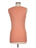 Michael Stars Orange Sleeveless Top One size - photo 2
