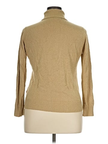 Joseph A. Turtleneck Sweater (view 2)