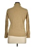 Joseph A. Tan Turtleneck Sweater Size XL - photo 2