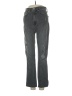 Gap Hearts Gray Jeans Size 0 - photo 1