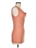 Michael Stars Orange Sleeveless Top One size - photo 4