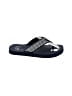 Vineyard Vines Blue Flip Flops Size 1 (baby) - photo 1