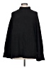 Olive and Oak Solid Black Turtleneck Sweater Size L - photo 1