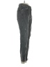 Gap Hearts Gray Jeans Size 0 - photo 4