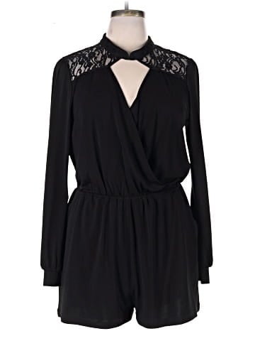 BCBGeneration Casual Dress (view 1)