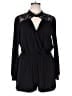 BCBGeneration Black Casual Dress Size XL - photo 1