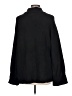 Olive and Oak Solid Black Turtleneck Sweater Size L - photo 2