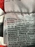 Levi's Chevron-herringbone Burgundy Jeans Size 33 waist - photo 8