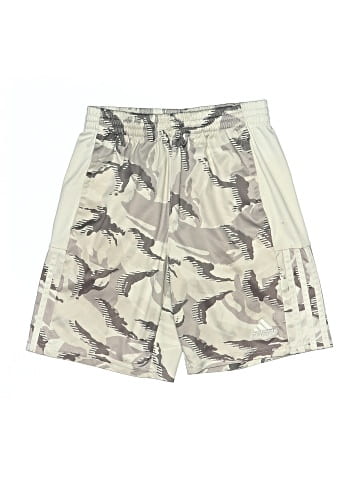 Adidas Athletic Shorts (view 1)