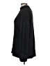 Olive and Oak Solid Black Turtleneck Sweater Size L - photo 5