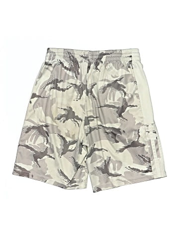 Adidas Athletic Shorts (view 2)