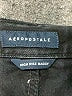 Aeropostale 100% Cotton Black Jeans Size 6R - photo 7