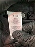 Aeropostale 100% Cotton Black Jeans Size 6R - photo 8