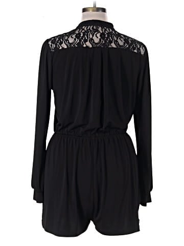 BCBGeneration Casual Dress (view 2)