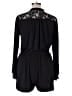 BCBGeneration Black Casual Dress Size XL - photo 2