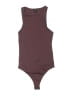 Express Burgundy Bodysuit Size XS - photo 1