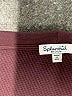 Splendid Burgundy Cardigan Size M - photo 7
