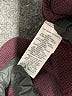 Splendid Burgundy Cardigan Size M - photo 8