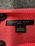 August Silk Pink Turtleneck Sweater Size S - photo 7
