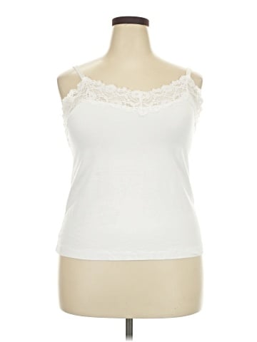 Avenue Tank Top (view 1)
