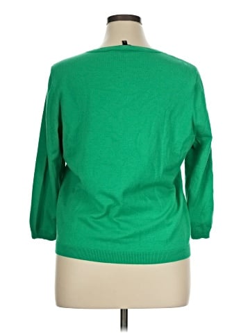 Talbots Cardigan (view 2)