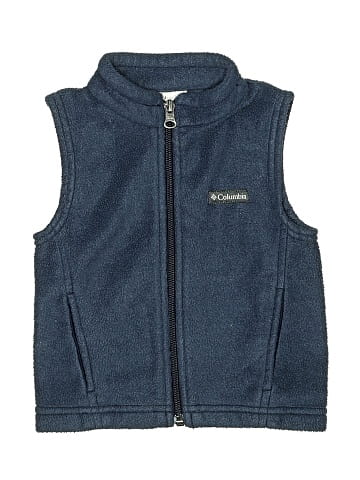 Columbia Vest (view 1)
