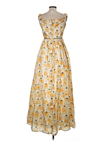 Agua by Agua Bendita Casual Dress (view 2)