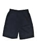 Classroom School Uniforms Solid Blue Athletic Shorts Size 10 - photo 1