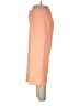 Alice + Olivia 100% Polyester Solid Orange Dress Pants Size 10 - photo 5