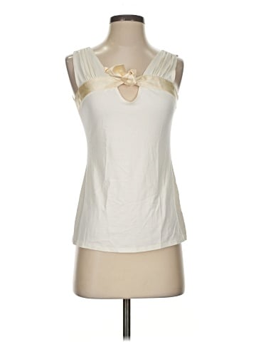 Nanette Lepore Sleeveless Blouse (view 1)