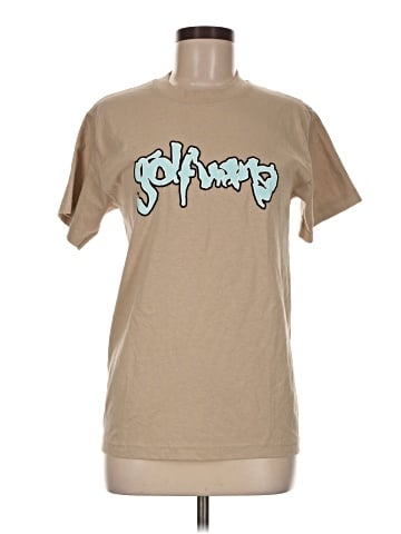 GOLF Short Sleeve T-Shirt (view 1)