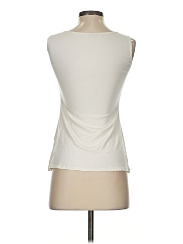 Nanette Lepore Sleeveless Blouse (view 2)