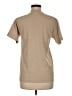 GOLF 100% Cotton Tan Short Sleeve T-Shirt Size S - photo 2