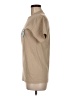 GOLF 100% Cotton Tan Short Sleeve T-Shirt Size S - photo 5