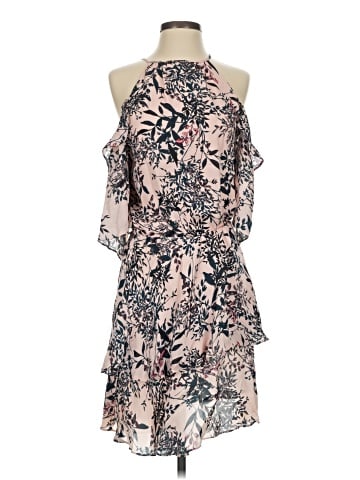 Parker Cocktail Dress (view 1)
