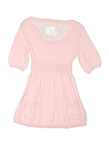 Justice Dress (view 1)