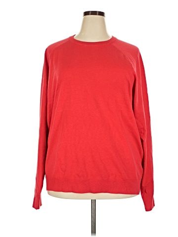 Uniqlo Pullover Sweater (view 1)