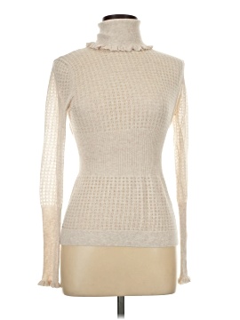 Moda International Turtleneck Sweater