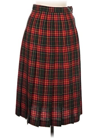 Barclay Square Formal Skirt (view 1)
