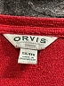 Orvis Red Short Sleeve T-Shirt Size XXL - photo 7