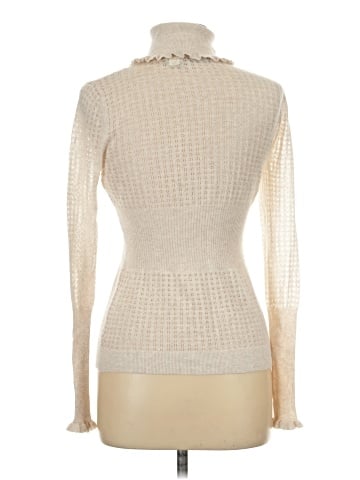 Moda International Turtleneck Sweater (view 2)